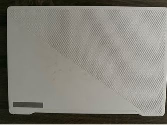 ROG Zephyrus G14 Gaming Latop