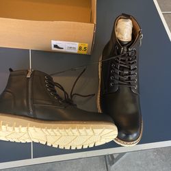 Steve Madden Dress Boots