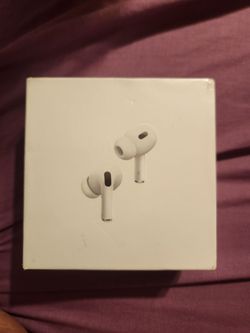 Airpods 2nd Generation