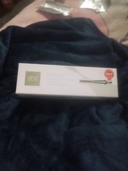 Hair Straightener