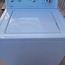 Lavadora Kenmore Con Garantia 