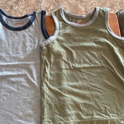 Toddler Boy 2t Shirts