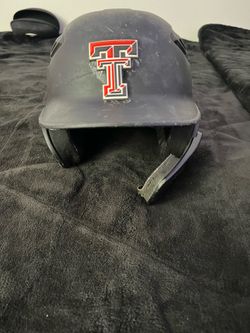 Rawlings Baseball helmet