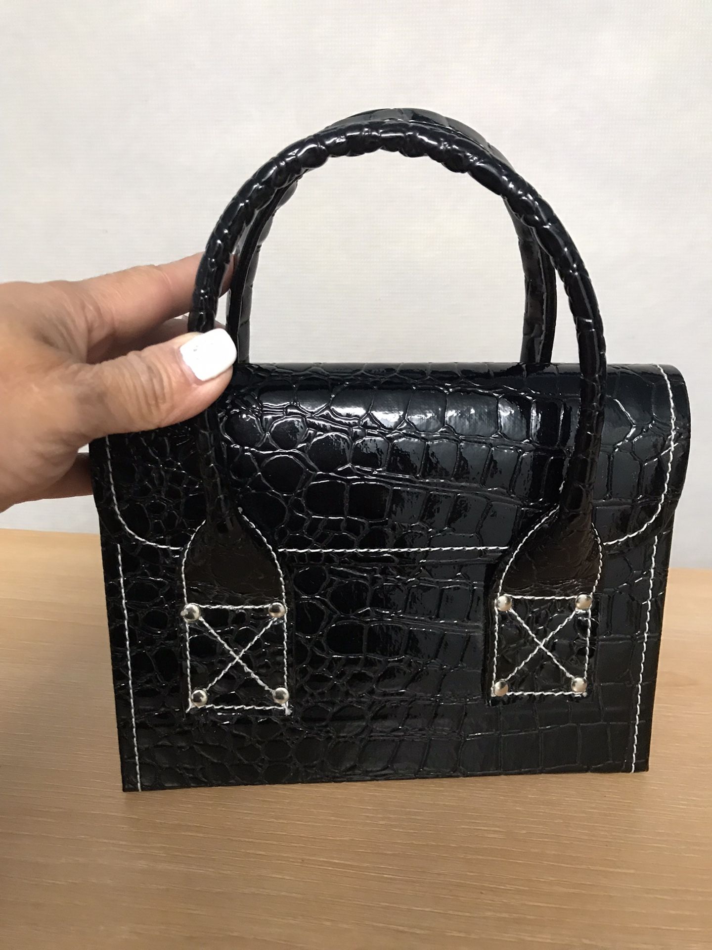 File Purse