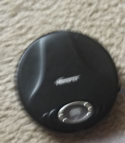Discman