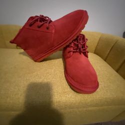 Ugg Shoes Sz 13