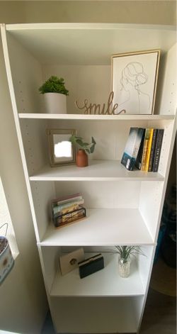 Bookshelf