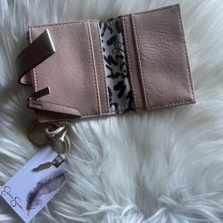 Small Wallet 