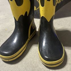 Rain Boot For kids Size13/1