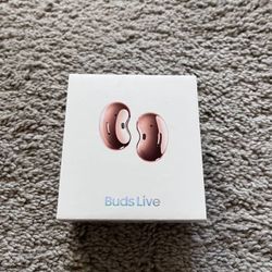 Samsung Buds Live