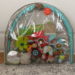 Skip Hop Play Mat 