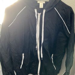 Windbreaker 