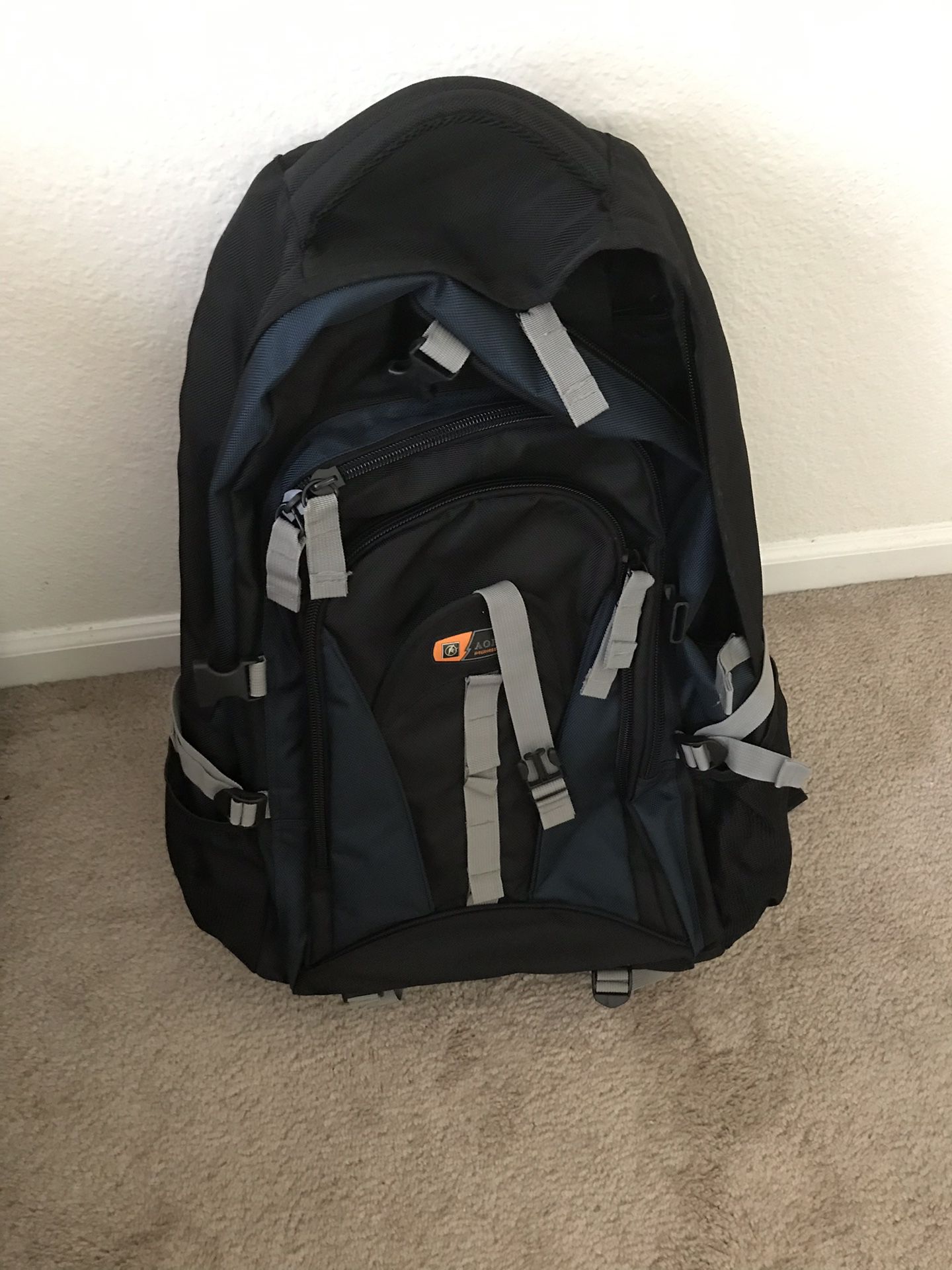 Backpack-hiking/travel