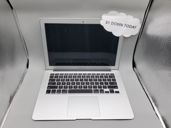 🚀 MacBook Air 13” (2015)  Laptop  – Unbeatable Price!