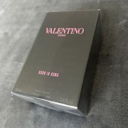Valentino Uomo Born In Roma