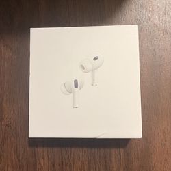 AirPods Pro 2nd Gen 