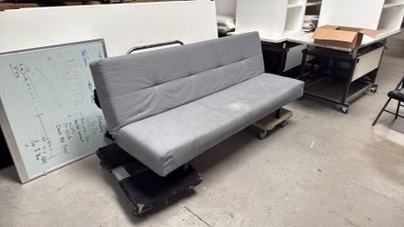 Sofá- Bed