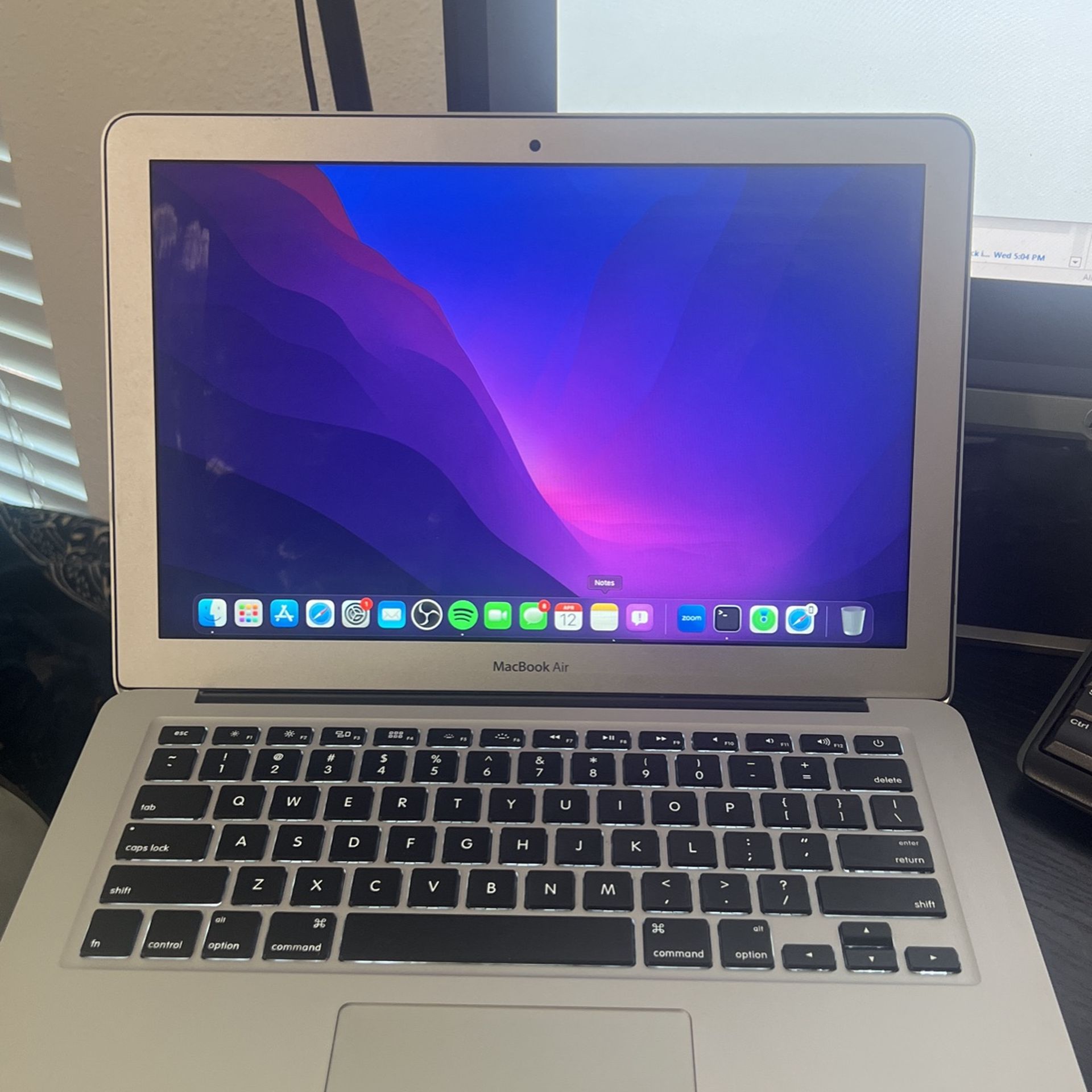 MacBook Air 2015 13inch 