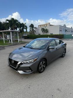 2023 Nissan Sentra