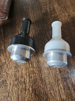Mopar ball joint just the joints