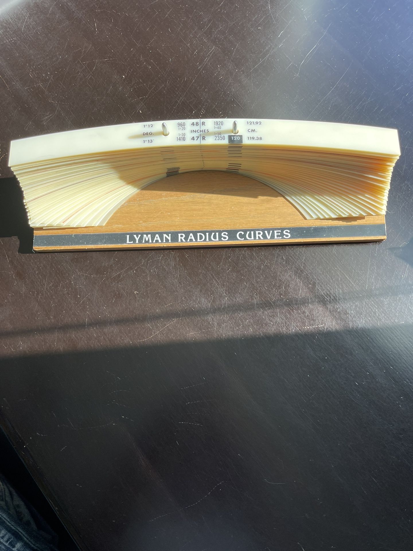 Land surveyor Instruments etc.