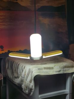 Light light