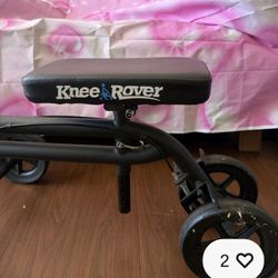 Knee Scooter 
