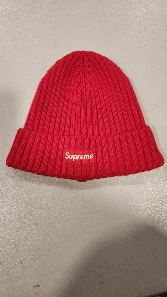 supreme cold cap 