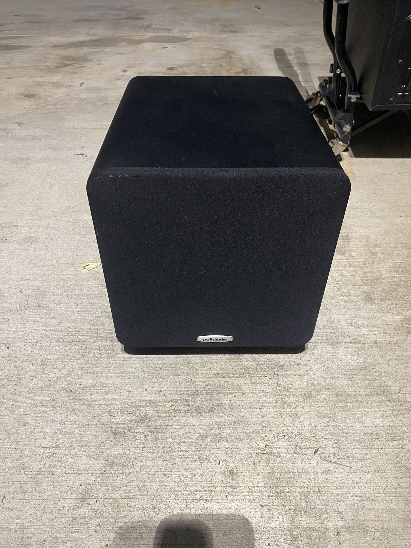 Polk Powered Subwoofer