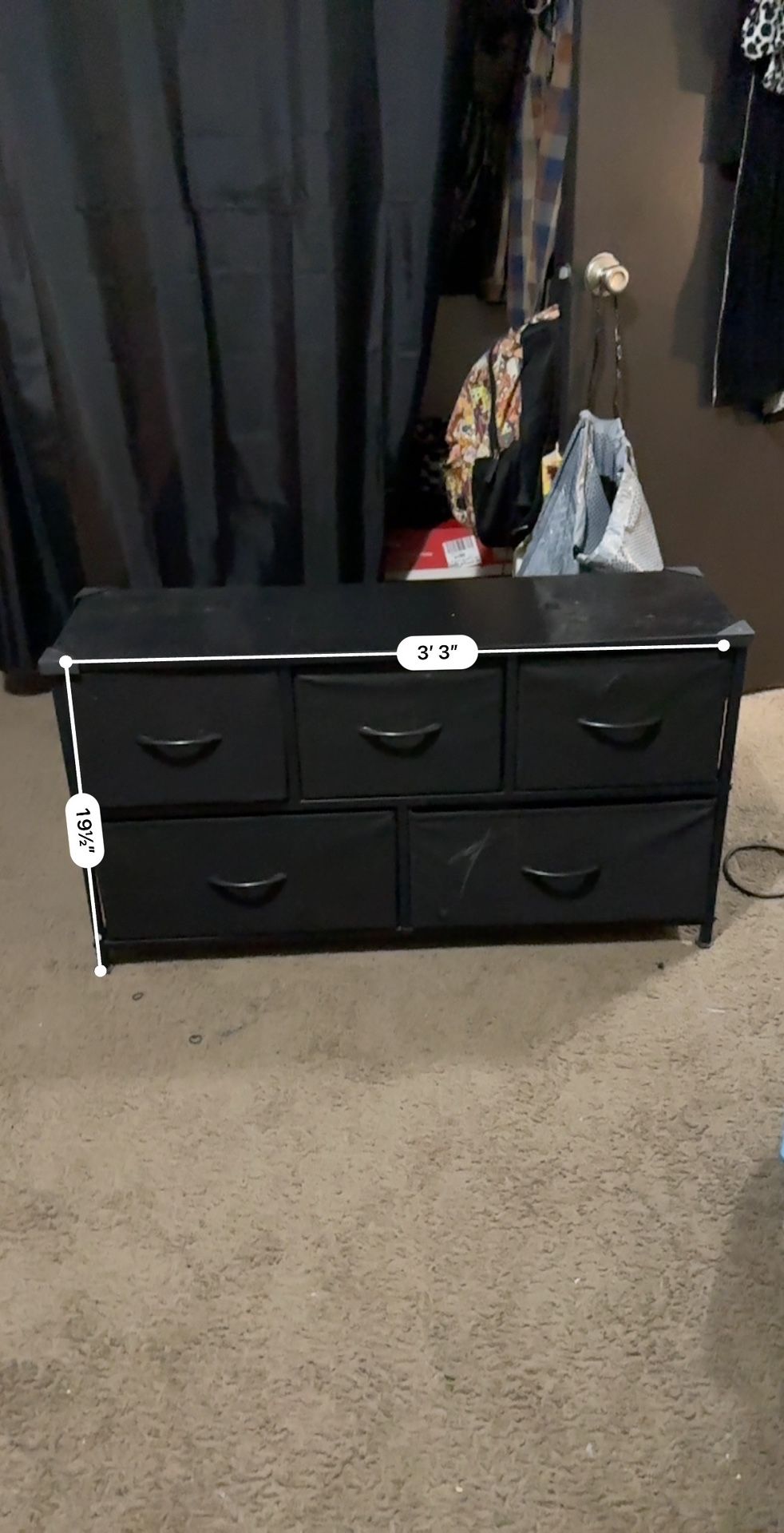 Dresser