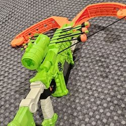 Nerf Zombie Strike Dreadbolt