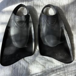 Churchill Slasher Body Boarding Fins 