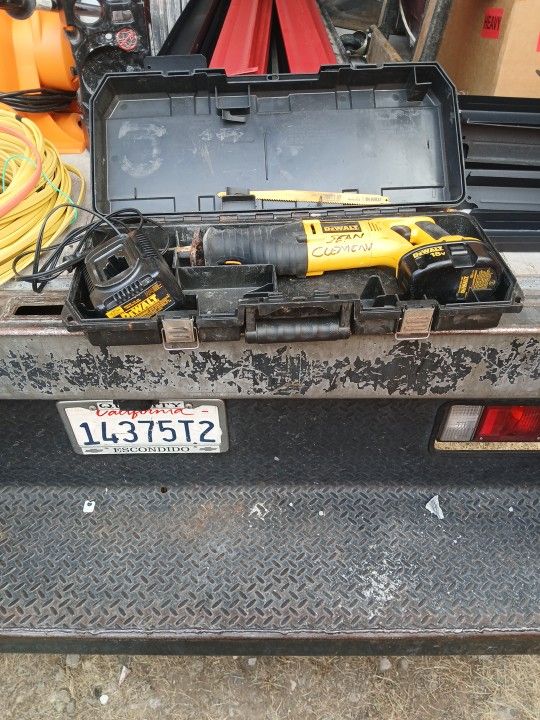Saw Saw
