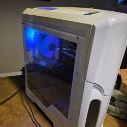 MID TIER GAMING PC