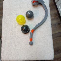 massage equipment 