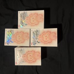 BIG INTO ENERGY Labubu