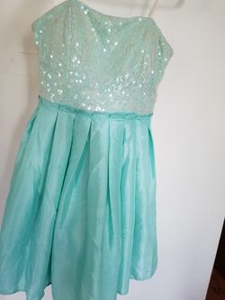 Arden b dress xs.