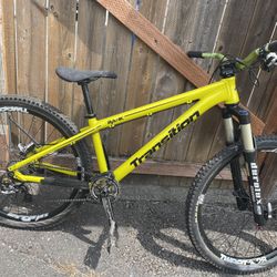 Transition Mountain Bike 