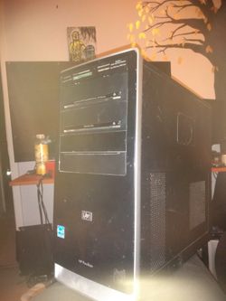 Rebuilt desktop samsung lcd 22in kb mouse best offer needs wifi if you don't have Ethernet