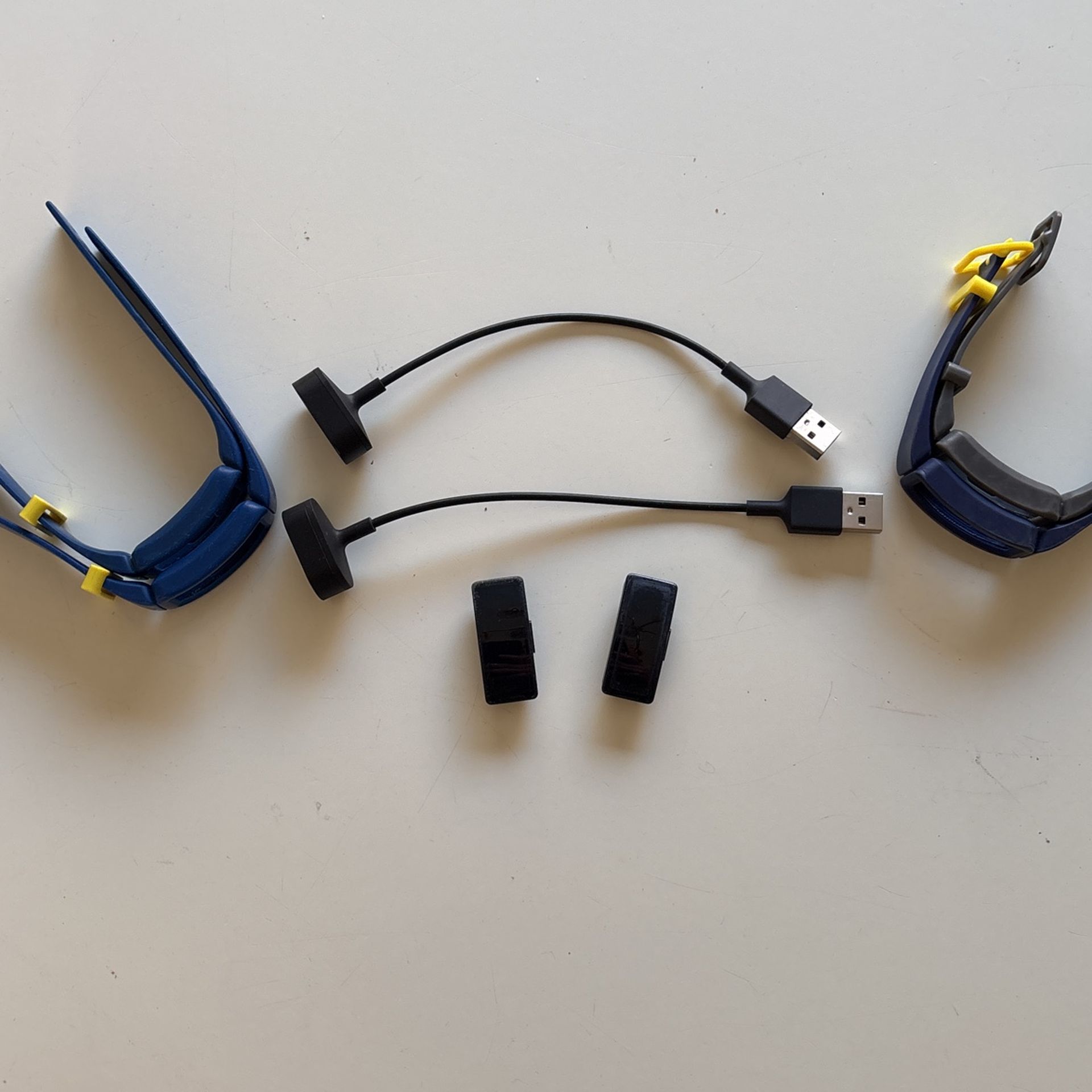 Fitbit Ace 2 Activity Trackers