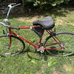 Flyer Bike And  Mountain Bike