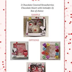 Valentines Day Gifts