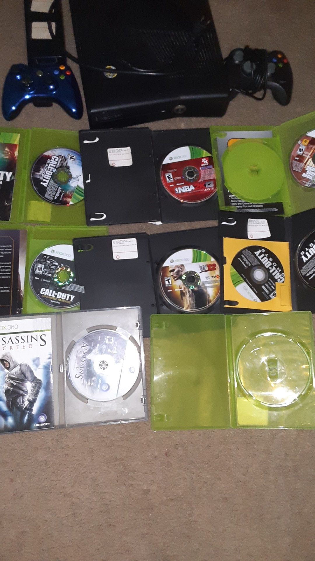 Xbox 360