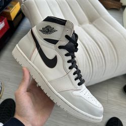 Jordan 1 Nyc To Paris