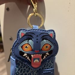 KPop Demon Hunters Funko Loungefly Keychain