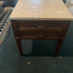 End Table 