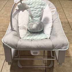 Toddler Seat 