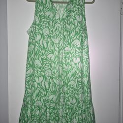 NEW Lilly Pulitzer Dress