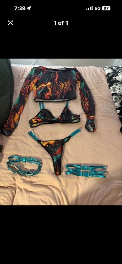 Rave set