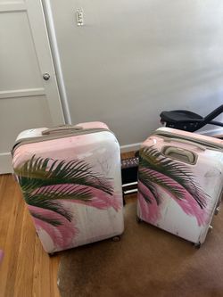 Suitcases